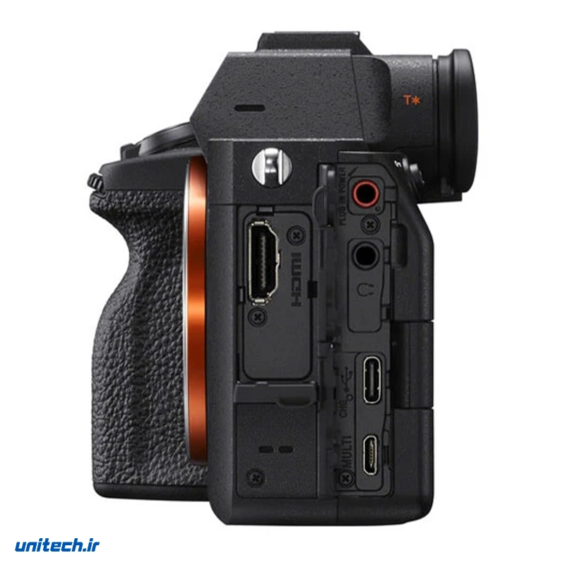 دوربین دیجیتال سونی مدل ALPHA A7 IV 28705